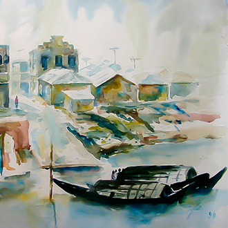 চিত্রাবলী