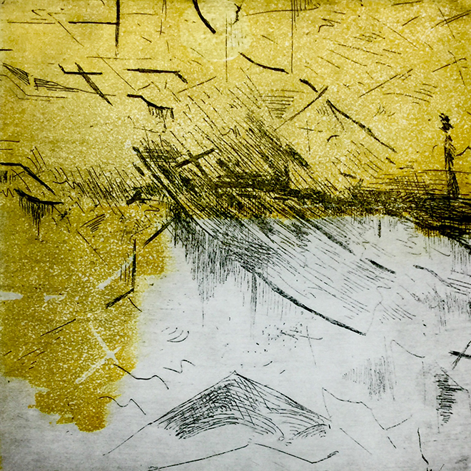 Sound of Silence